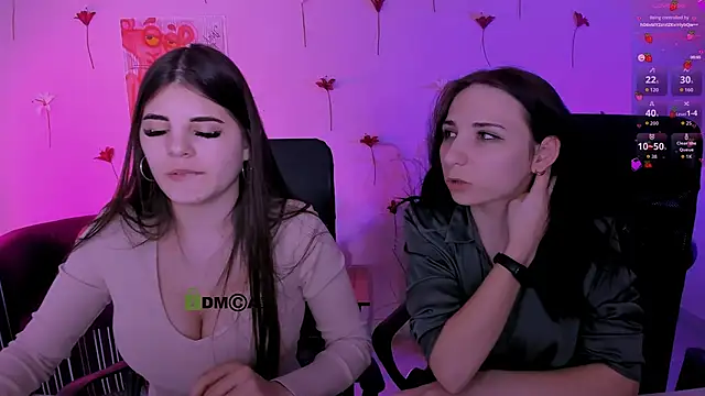 lizzie boom  online show from 03.09.26