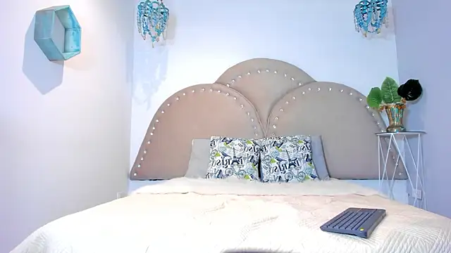 stefany carterr online show from 02.05.26