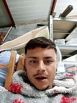 Sickbooy69 online show from 04.16.26