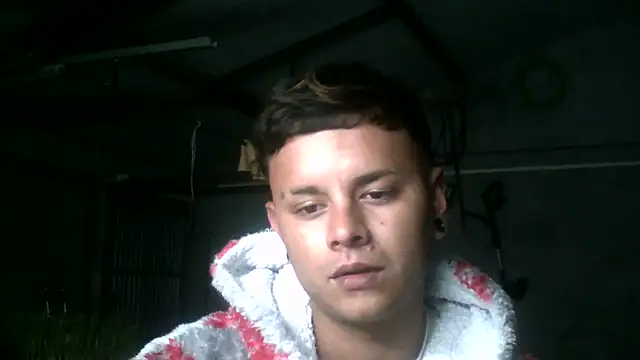 Sickbooy69 online show from 04.18.26