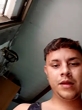 Sickbooy69 online show from 04.23.26