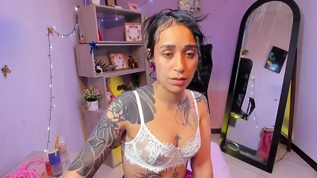 StaceyLeee online show from 02.02.26