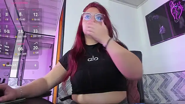 Isaa Tyler online show from 12.18.25