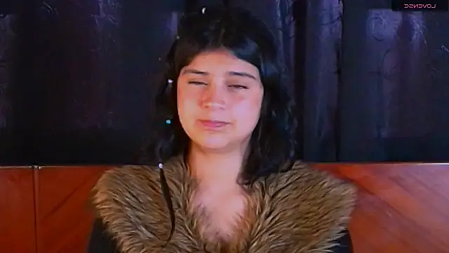 hannaa cute online show from 07.09.26