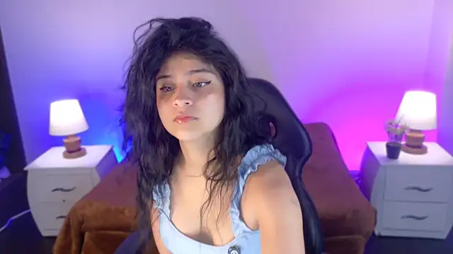 hannaa cute online show from 07.24.26