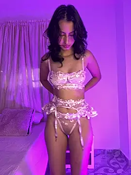 Snapshot of Zoe_mrl chatting on 01.12.26 Zoe mrl online show from 01.12.26