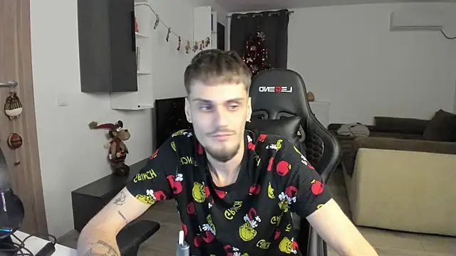 rszed online show from 12.21.25