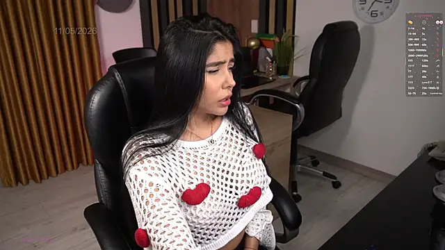 secretary bj online show from 05.11.26
