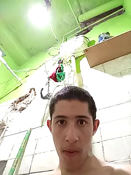 Caiogostosinho007 online show from 01.18.26