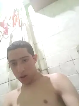 Caiogostosinho007 online show from 04.21.26