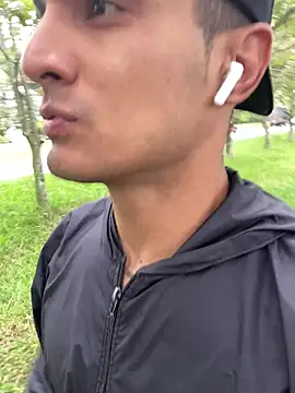 Maicol xxxx online show from 02.24.26