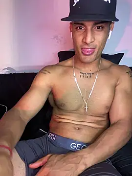 Maicol xxxx online show from 03.10.26