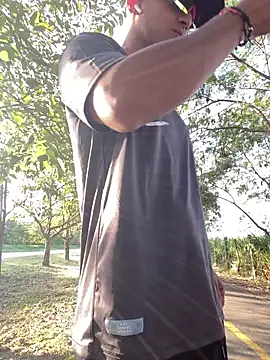 Maicol xxxx online show from 03.14.26