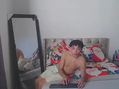 twinkyerk online show from 12.22.25