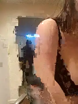 pinkcheetah12 online show from 03.08.26