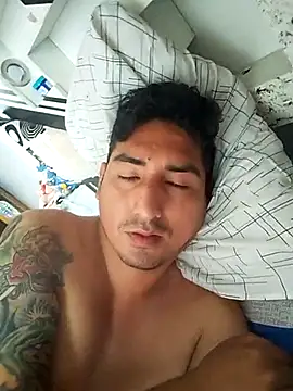 Yrresistible666 online show from 01.13.26