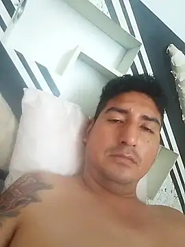 Yrresistible666 online show from 02.11.26