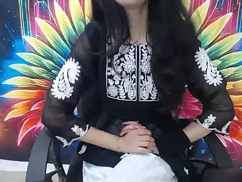 Farhana beautyfull online show from 04.30.26