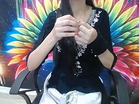 Farhana beautyfull online show from 05.01.26
