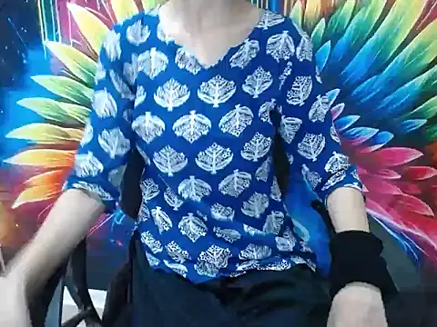 Farhana beautyfull online show from 05.28.26