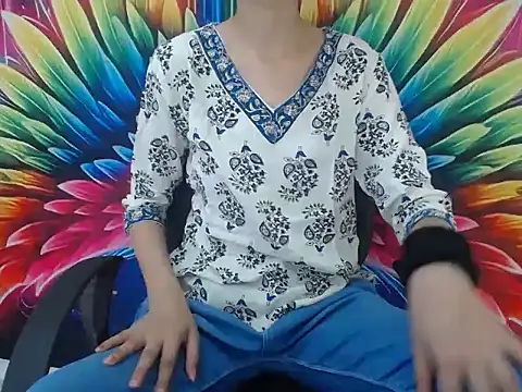 Farhana beautyfull online show from 06.12.26