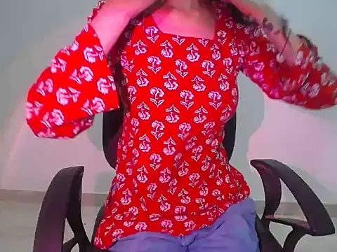 Farhana beautyfull online show from 06.24.26