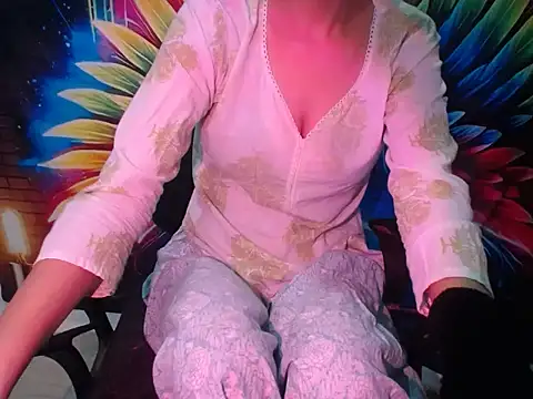 Farhana beautyfull online show from 06.30.26