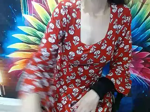 Farhana beautyfull online show from 07.14.26