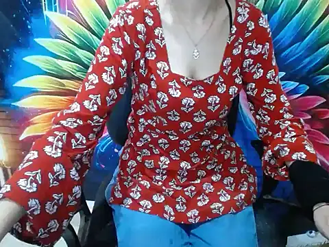 Farhana beautyfull online show from 07.14.26