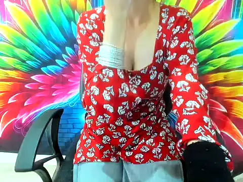 Farhana beautyfull online show from 07.29.26