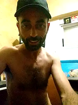 Snapshot of MeKaniCmurcia chatting on 03.29.26 MeKaniCmurcia online show from 03.29.26