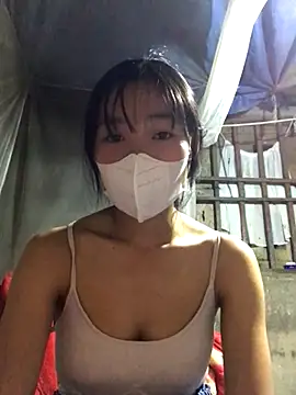 Beautiful female online show from 12.19.25