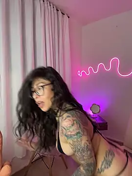 tattoo highmami2 online show from 02.08.26