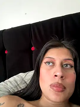 estef candy1 online show from 12.19.25