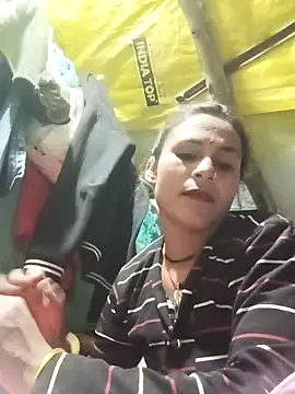 Cuty priti online show from 02.04.26