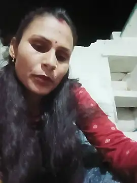 Snapshot of Cuty_priti chatting on 06.22.26 Cuty priti online show from 06.22.26