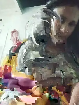 Snapshot of Cuty_priti chatting on 07.29.26 Cuty priti online show from 07.29.26