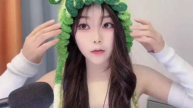 smalldaisy online show from 02.01.26