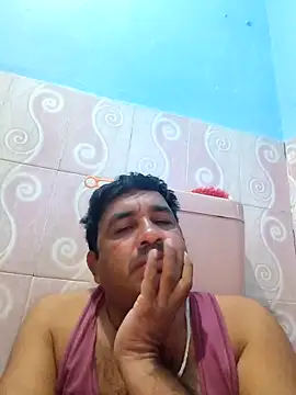 Snapshot of sanjaylove-sex chatting on 12.20.25 sanjaylove-sex online show from 12.20.25