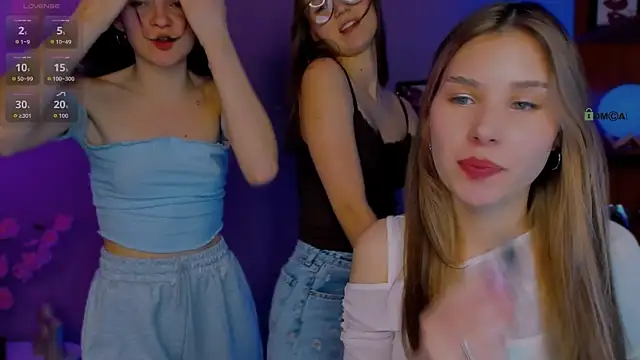 lole ti online show from 04.28.26