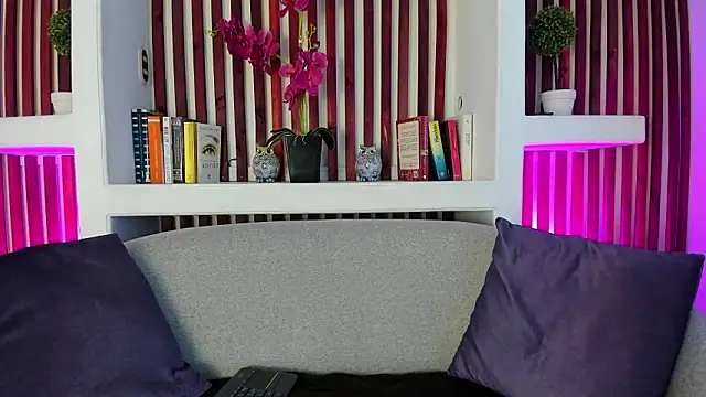 Kaorusweet online show from 02.23.26