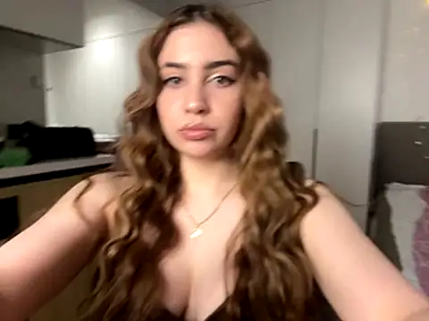 Anabel Fisher online show from 12.20.25