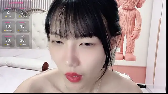 zhnmjx2025 online show from 01.19.26