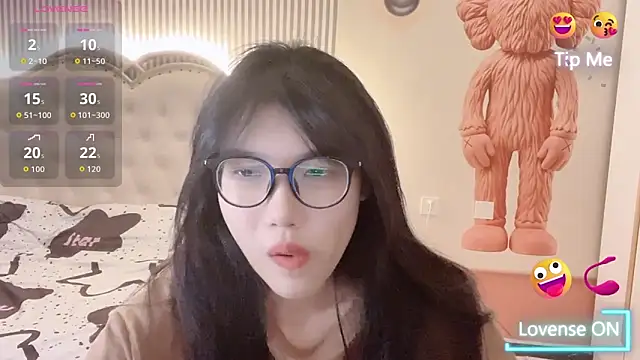 zhnmjx2025 online show from 04.20.26