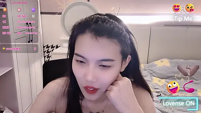 zhnmjx2025 online show from 04.25.26