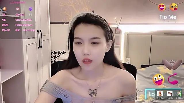 zhnmjx2025 online show from 04.26.26