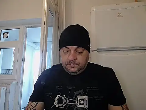 TomasTenerife online show from 03.04.26