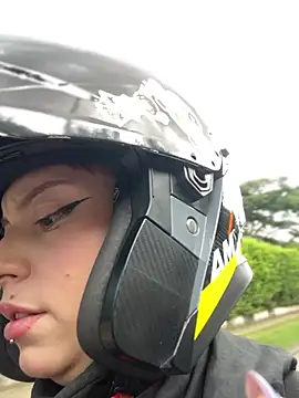 CamiTeaseX  online show from 02.23.26