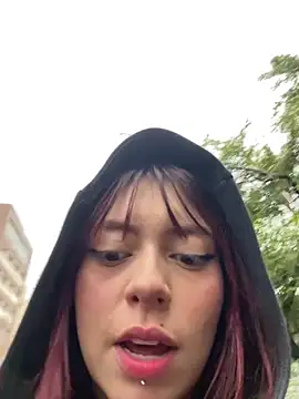 CamiTeaseX  online show from 03.08.26