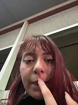 CamiTeaseX  online show from 05.22.26
